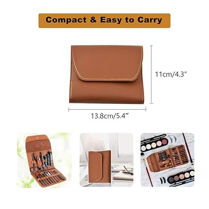 Manicure Pedicure set 16in1